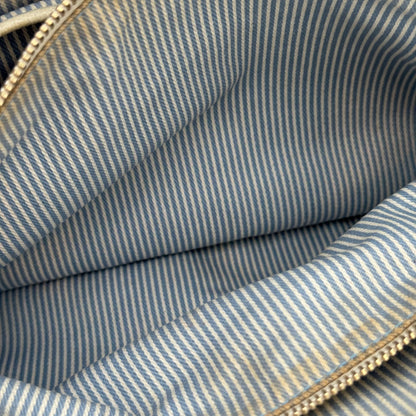 Céline Boogie denim