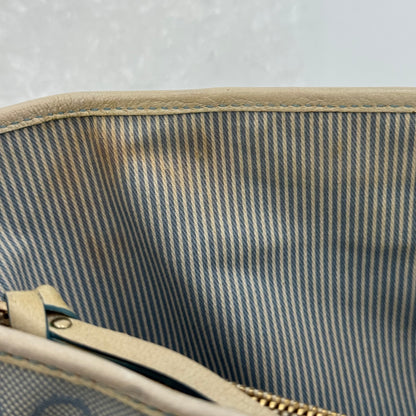 Céline Boogie denim