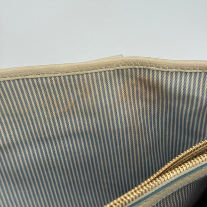 Céline Boogie denim