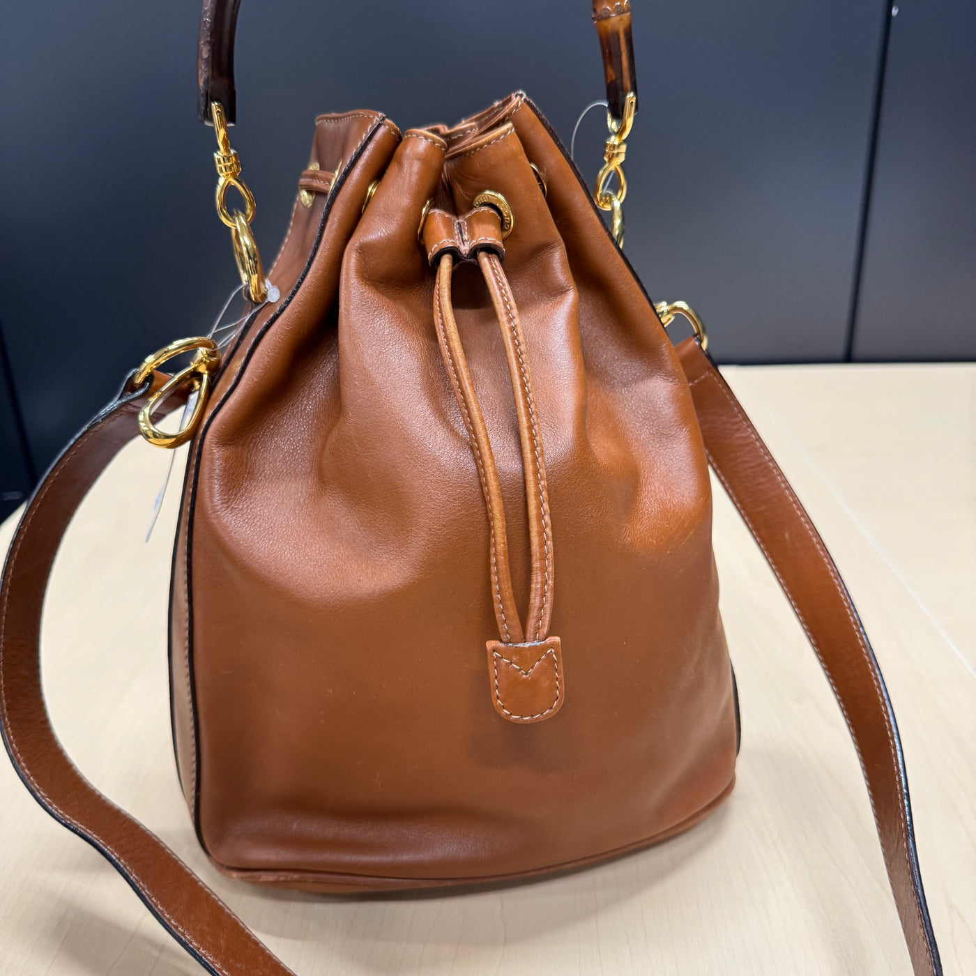 Gucci Bamboo