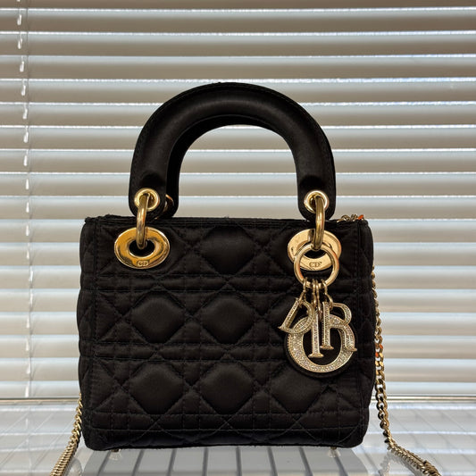 Lady Dior Mini