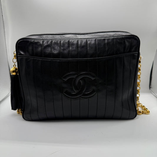 Chanel Camera