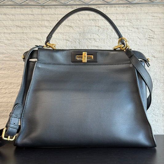 Fendi Peekaboo