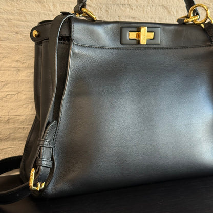 Fendi Peekaboo