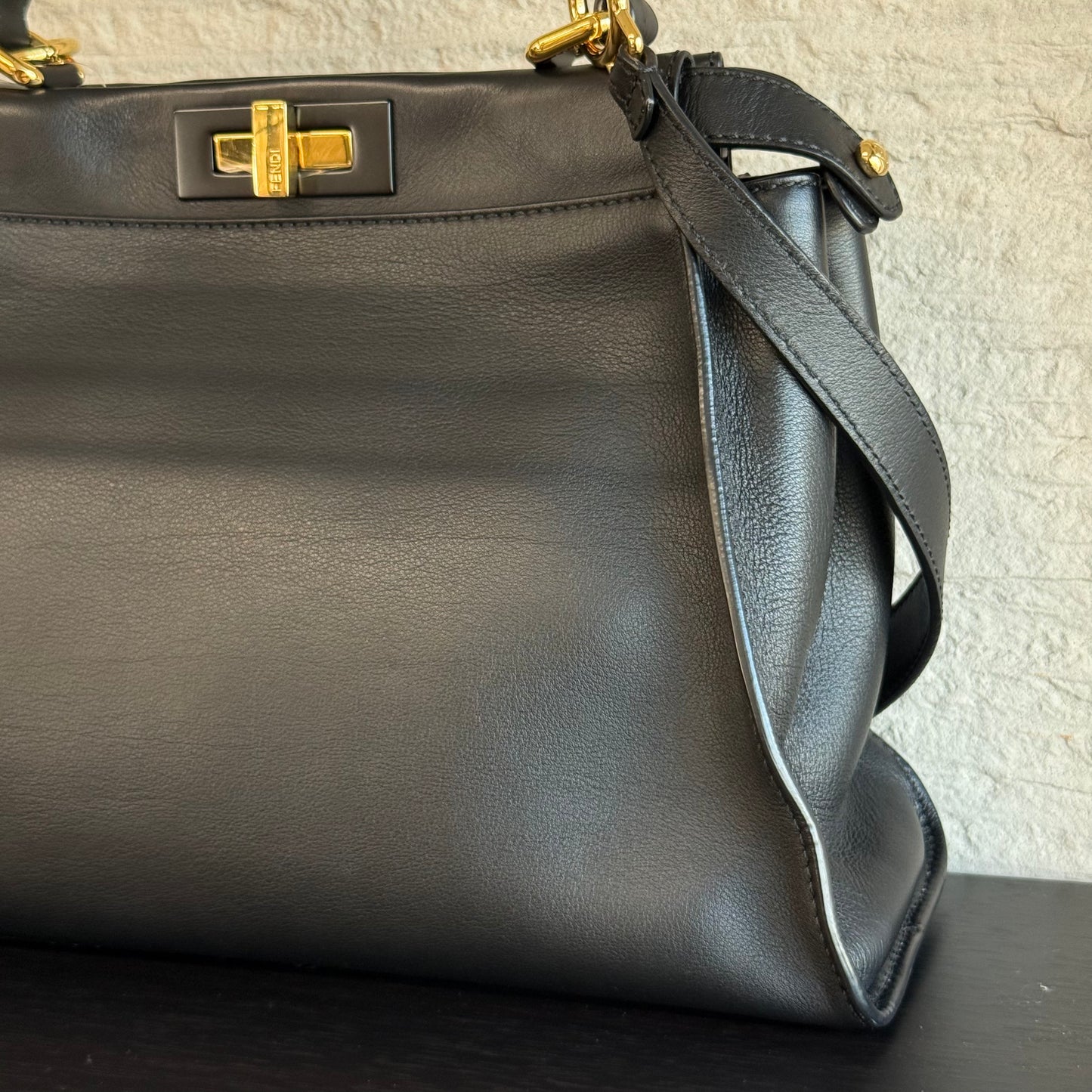 Fendi Peekaboo
