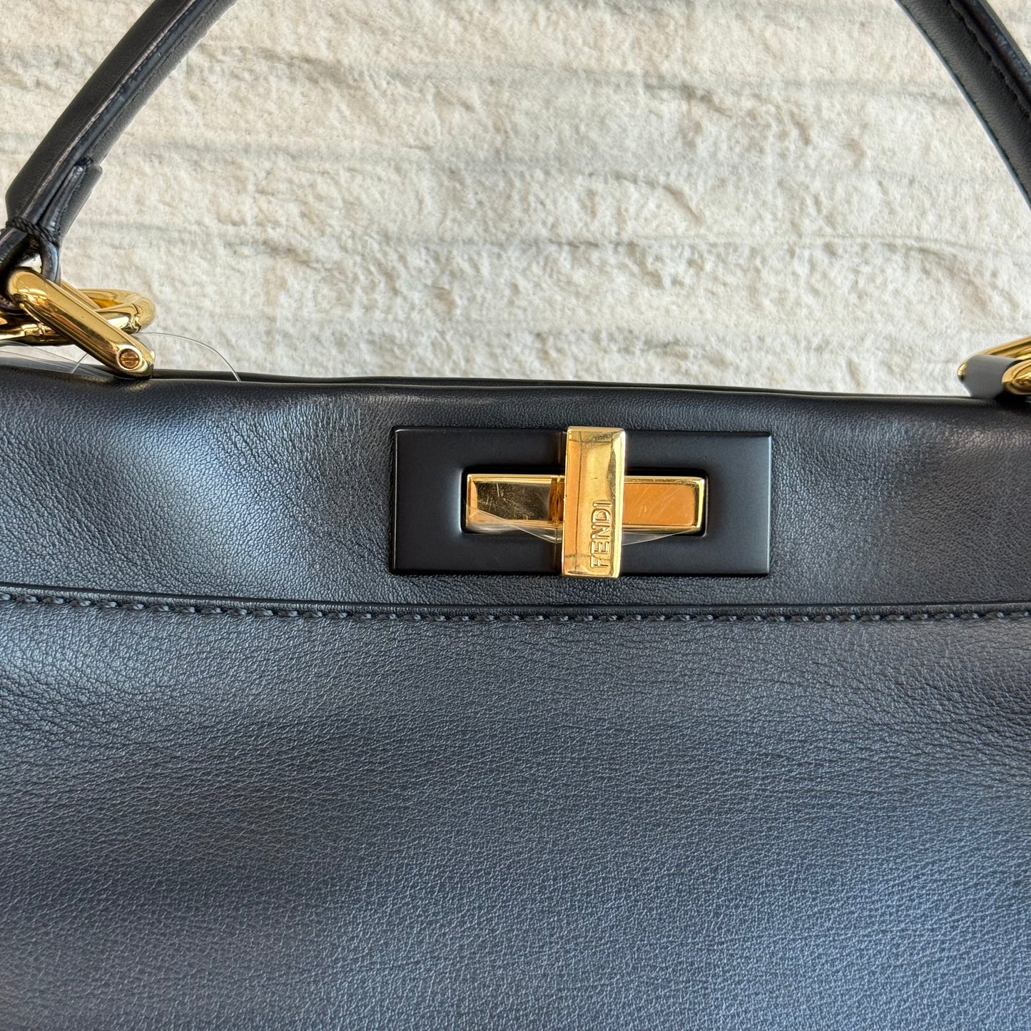 Fendi Peekaboo