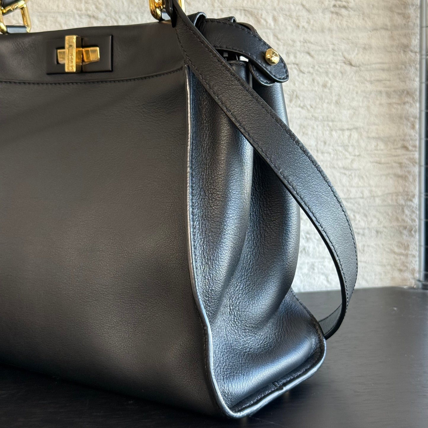 Fendi Peekaboo