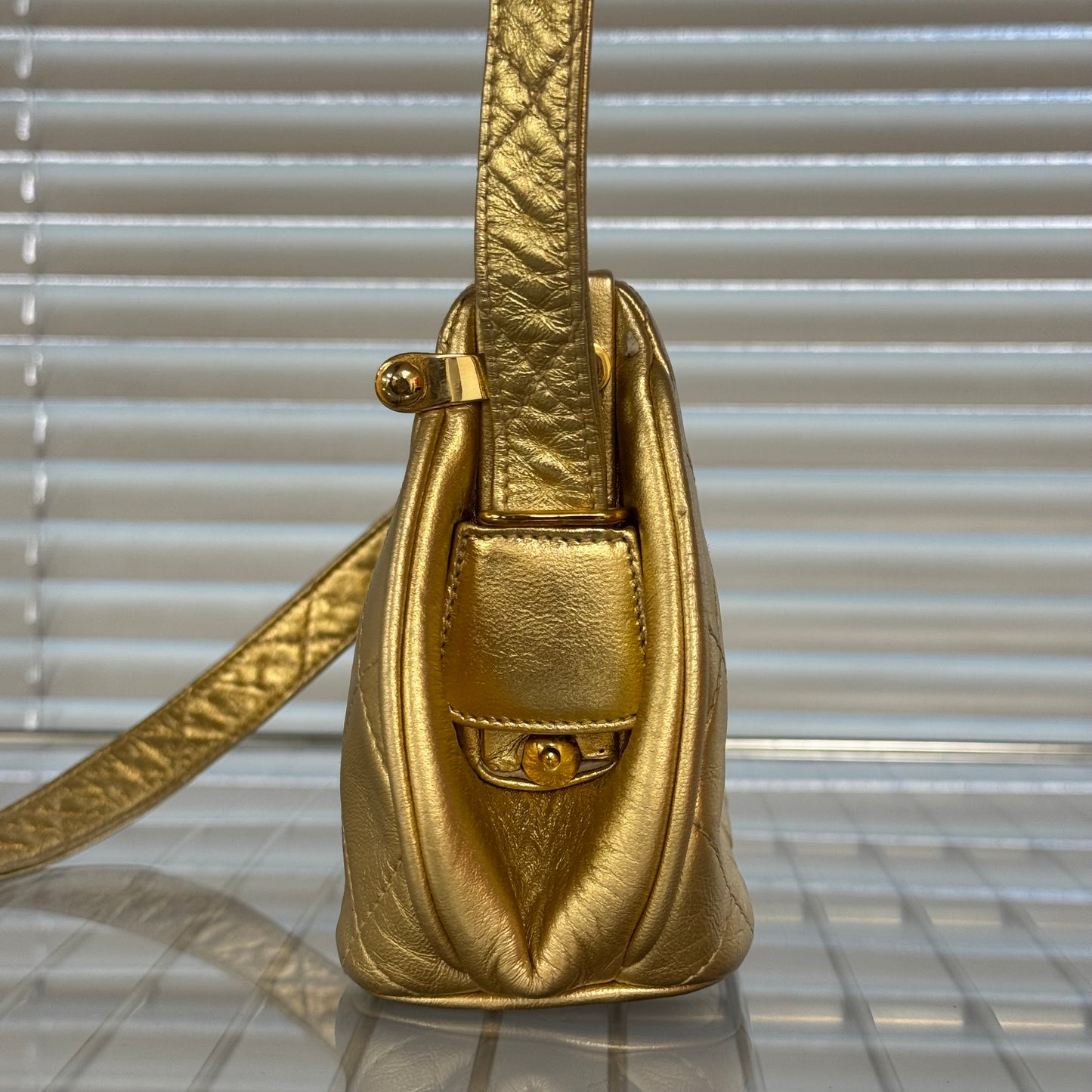 Chanel Minaudière
