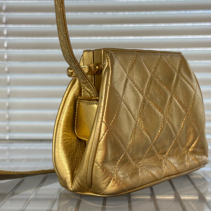 Chanel Minaudière