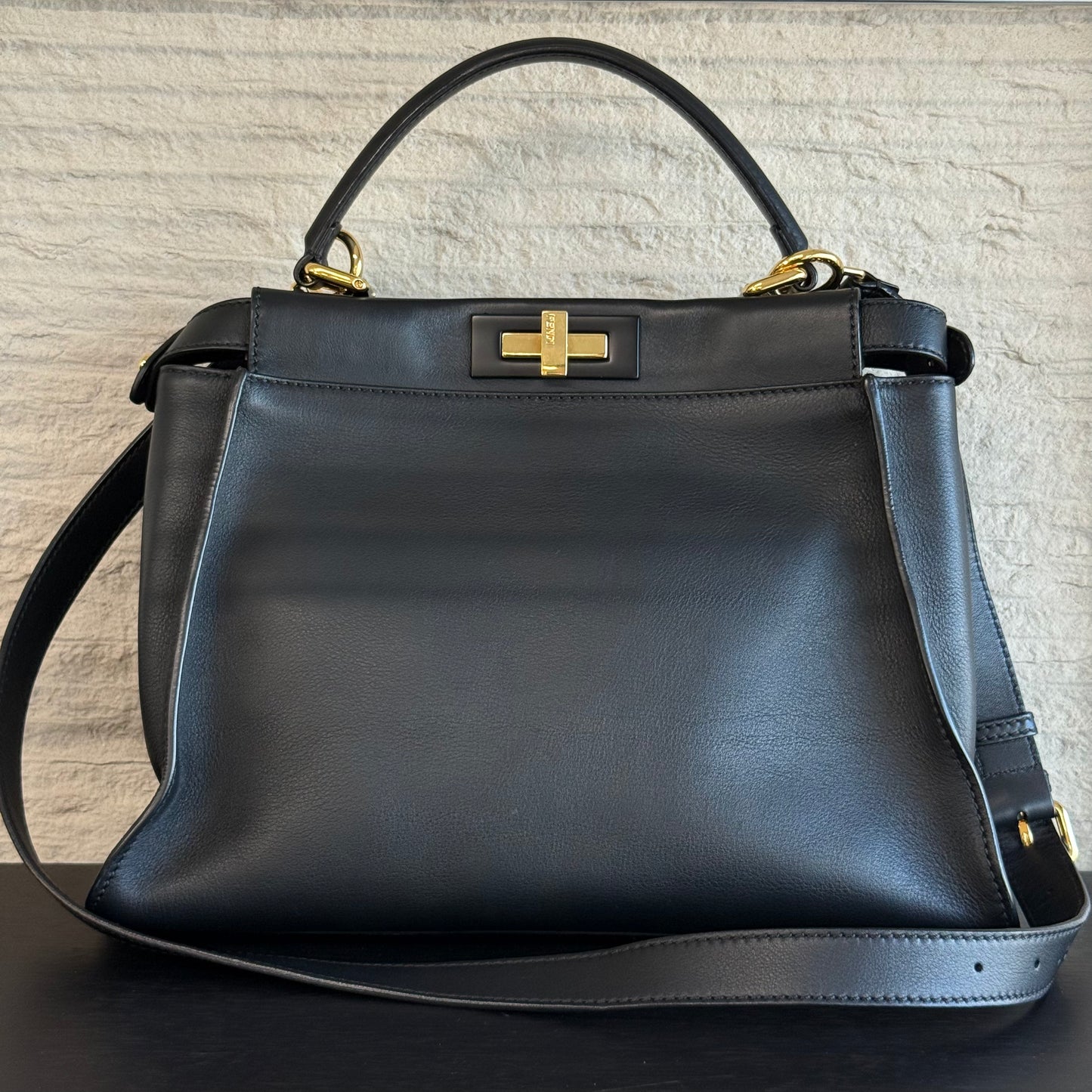 Fendi Peekaboo