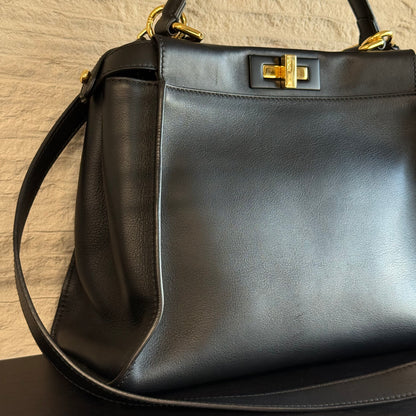 Fendi Peekaboo