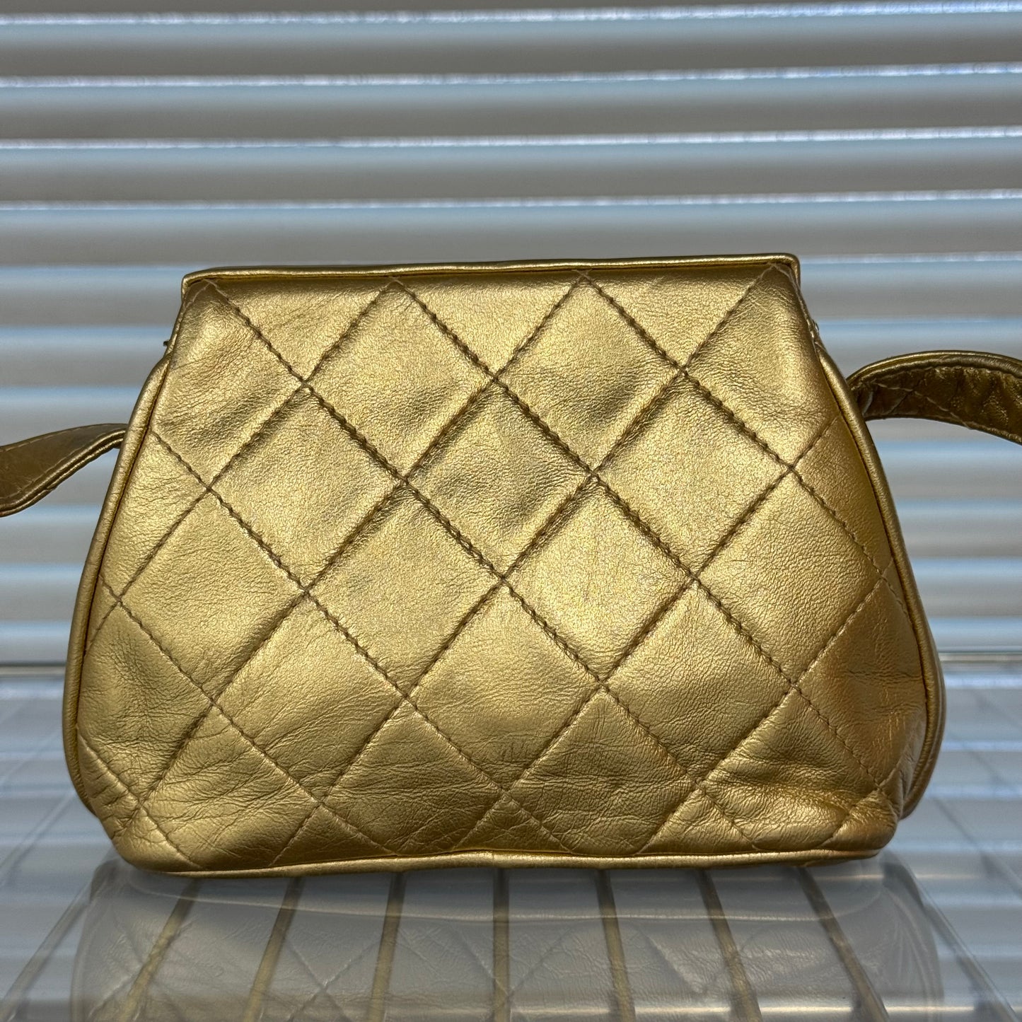 Chanel Minaudière