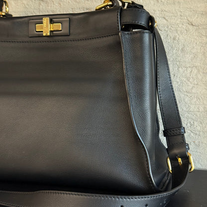 Fendi Peekaboo