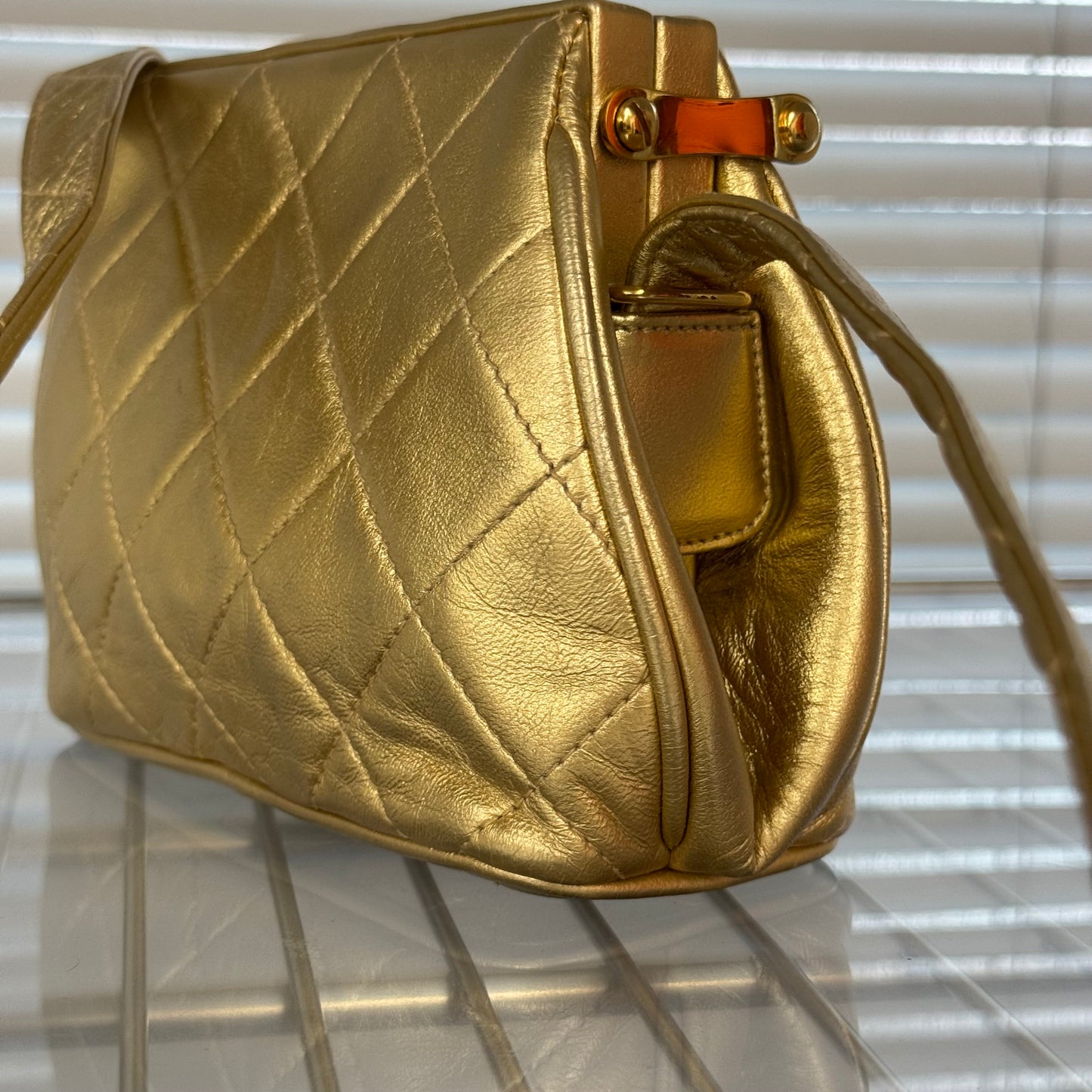 Chanel Minaudière
