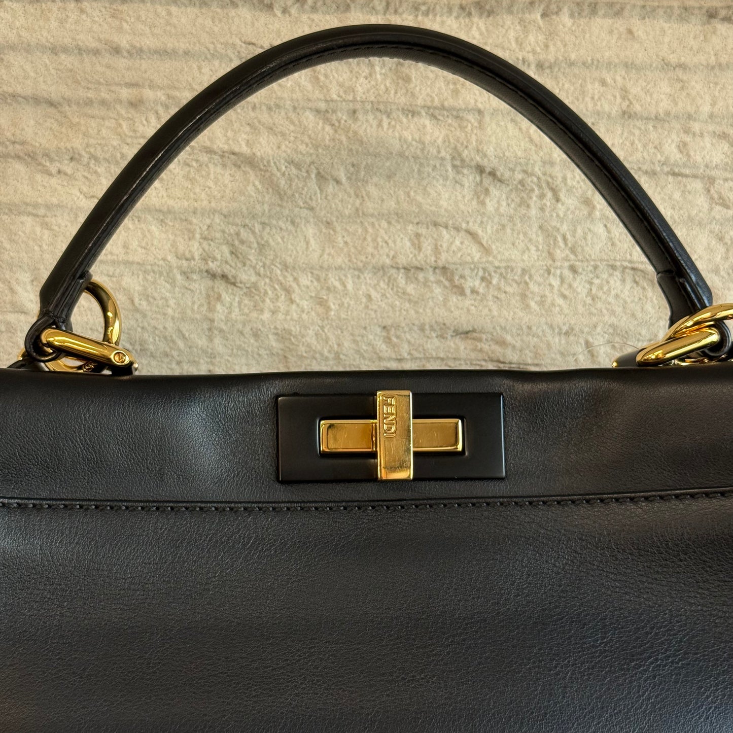 Fendi Peekaboo