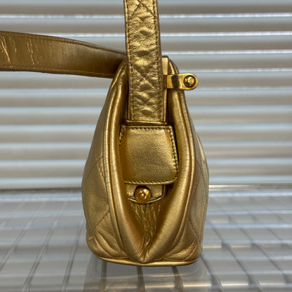 Chanel Minaudière