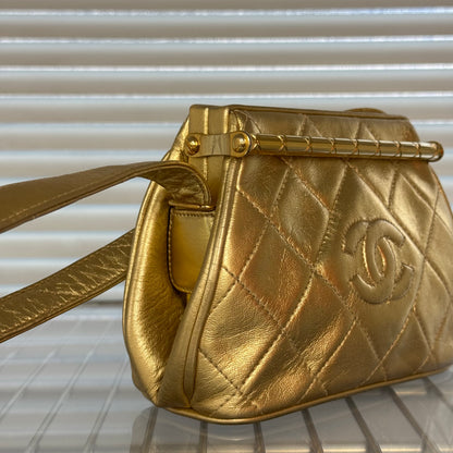 Chanel Minaudière