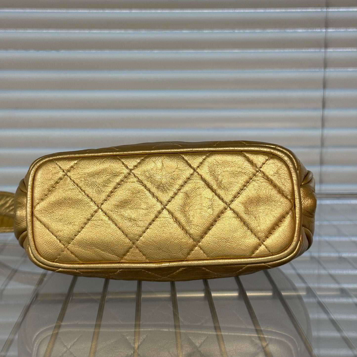 Chanel Minaudière