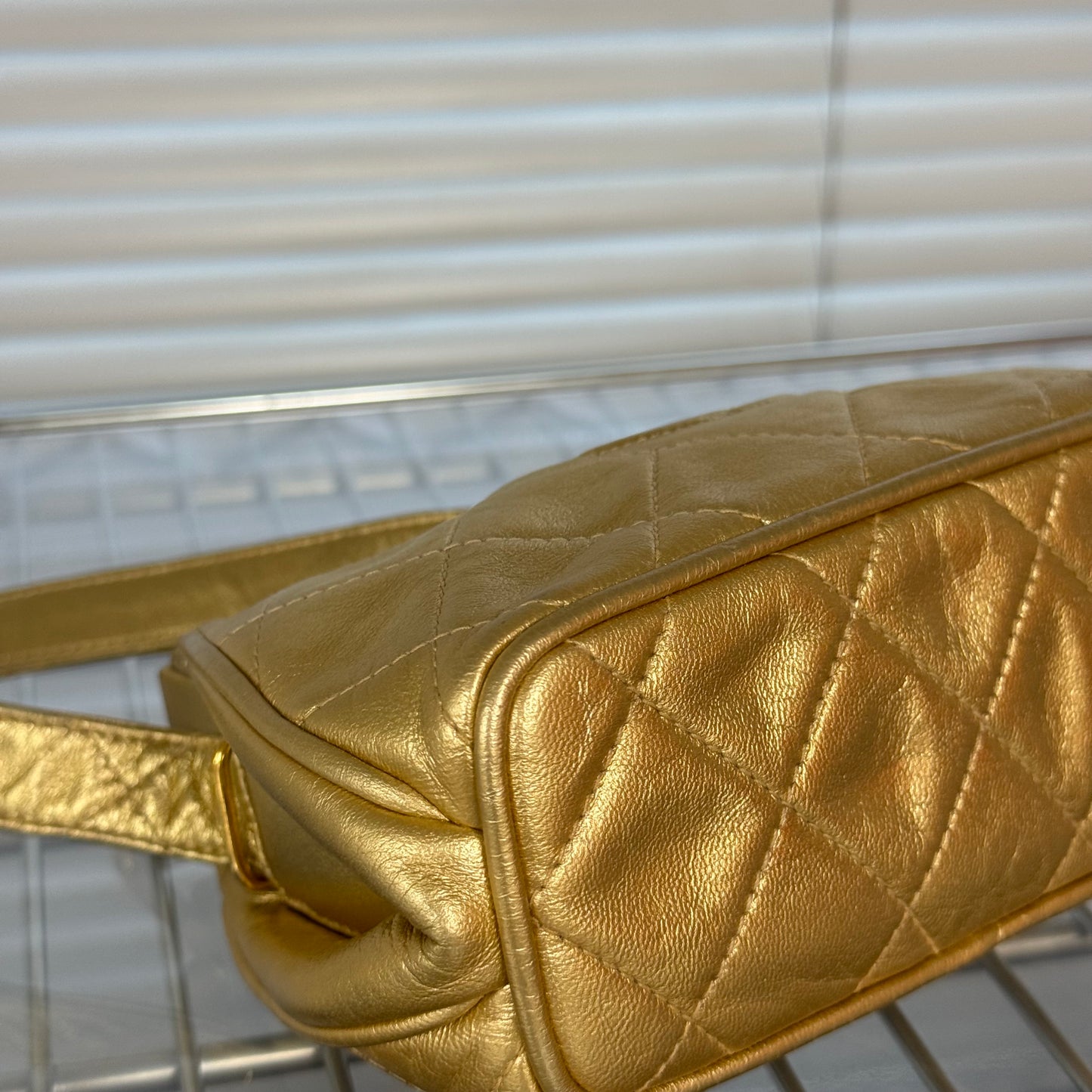 Chanel Minaudière