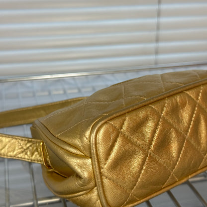 Chanel Minaudière