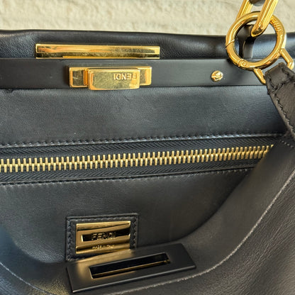 Fendi Peekaboo