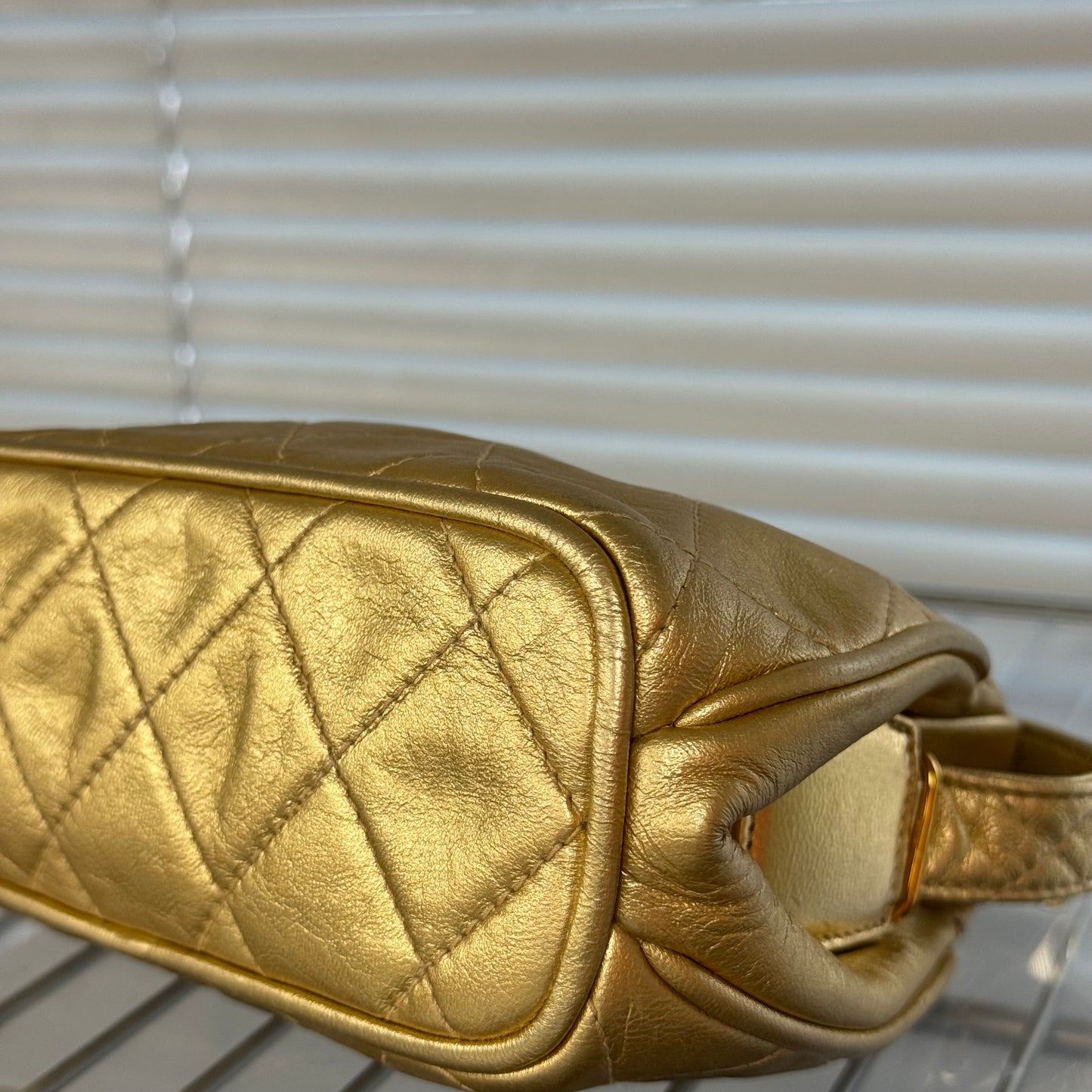 Chanel Minaudière