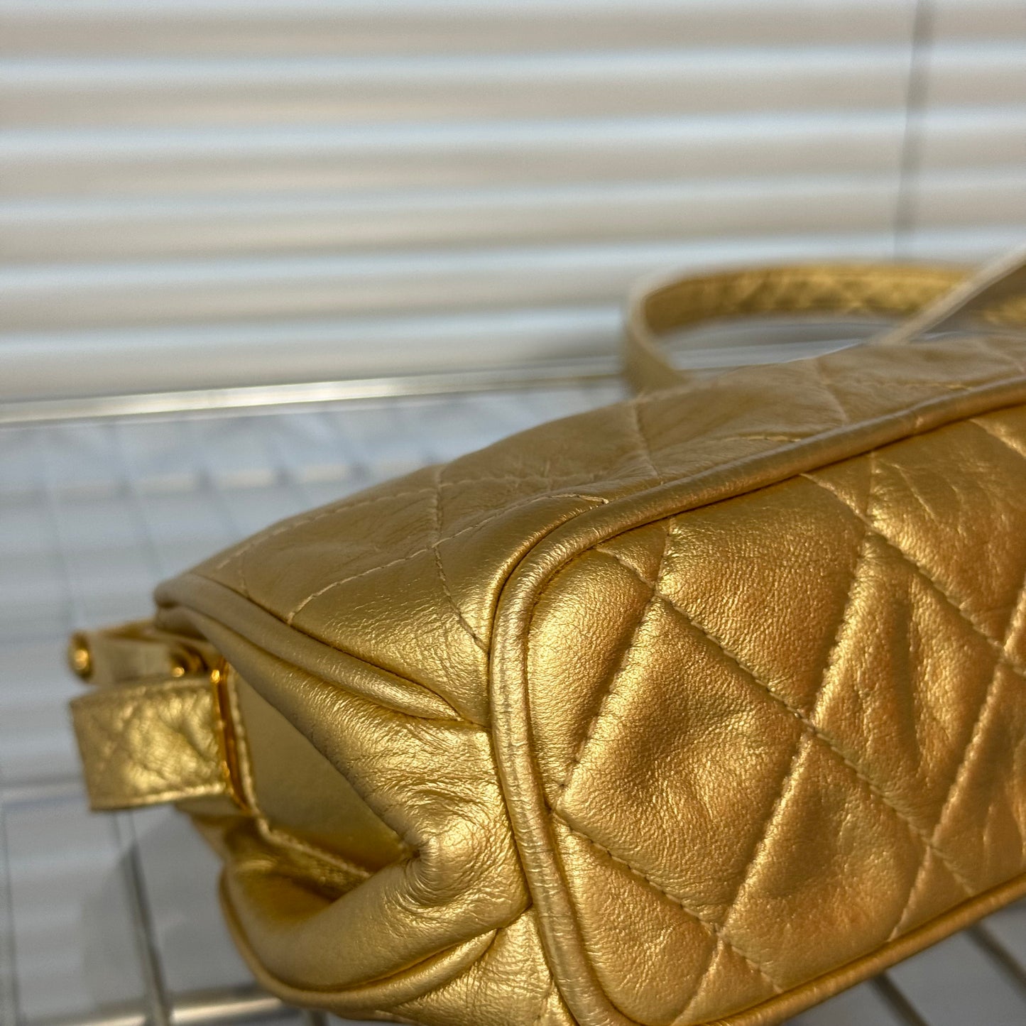 Chanel Minaudière