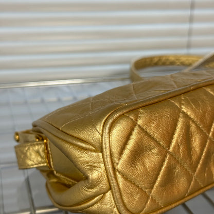 Chanel Minaudière
