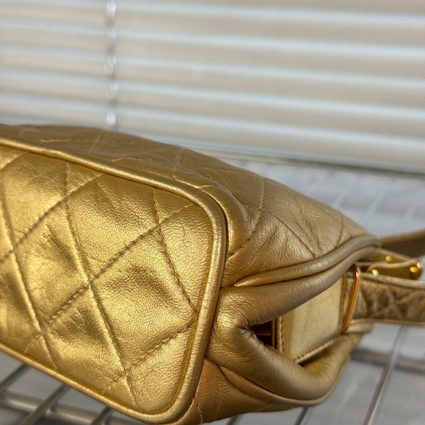 Chanel Minaudière
