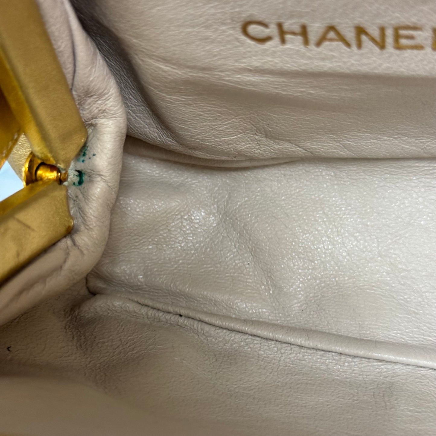 Chanel Minaudière