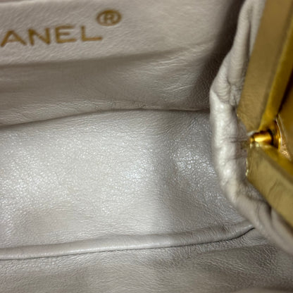 Chanel Minaudière