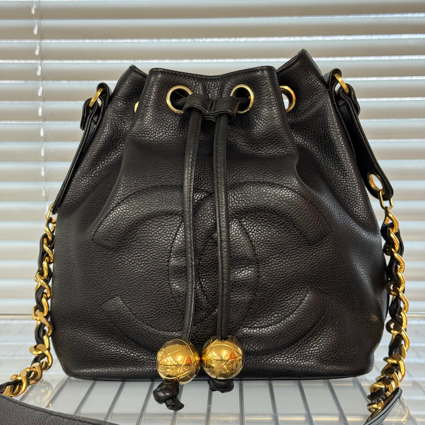 Chanel Bourse