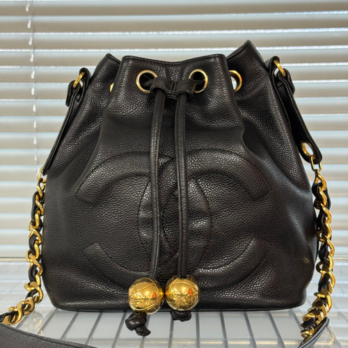 Chanel Bourse