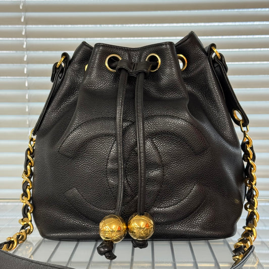 Chanel Bourse