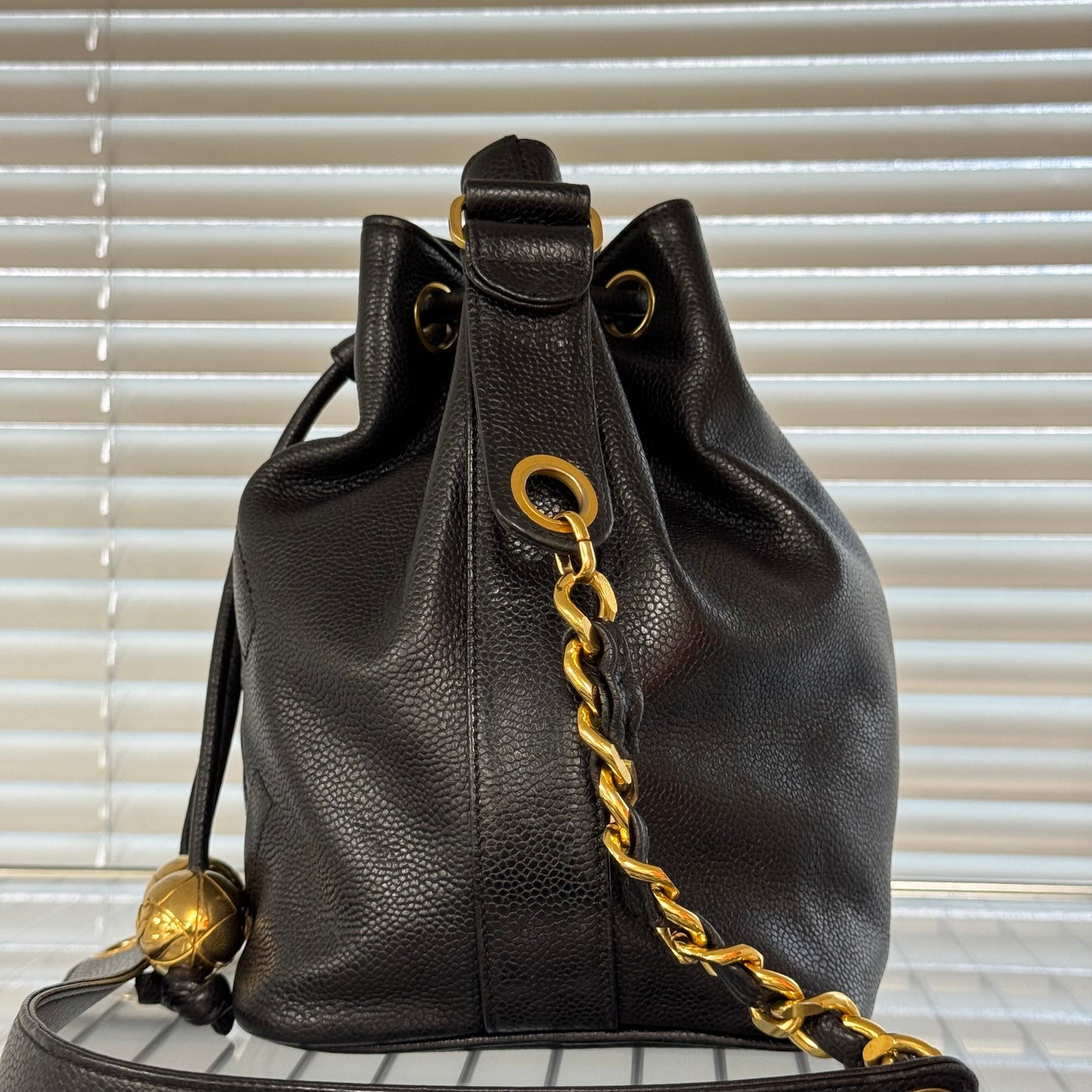 Chanel Bourse