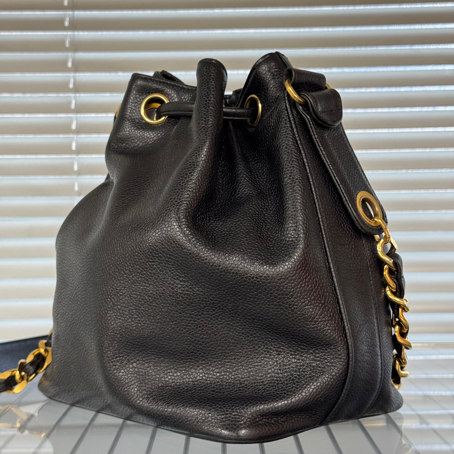 Chanel Bourse