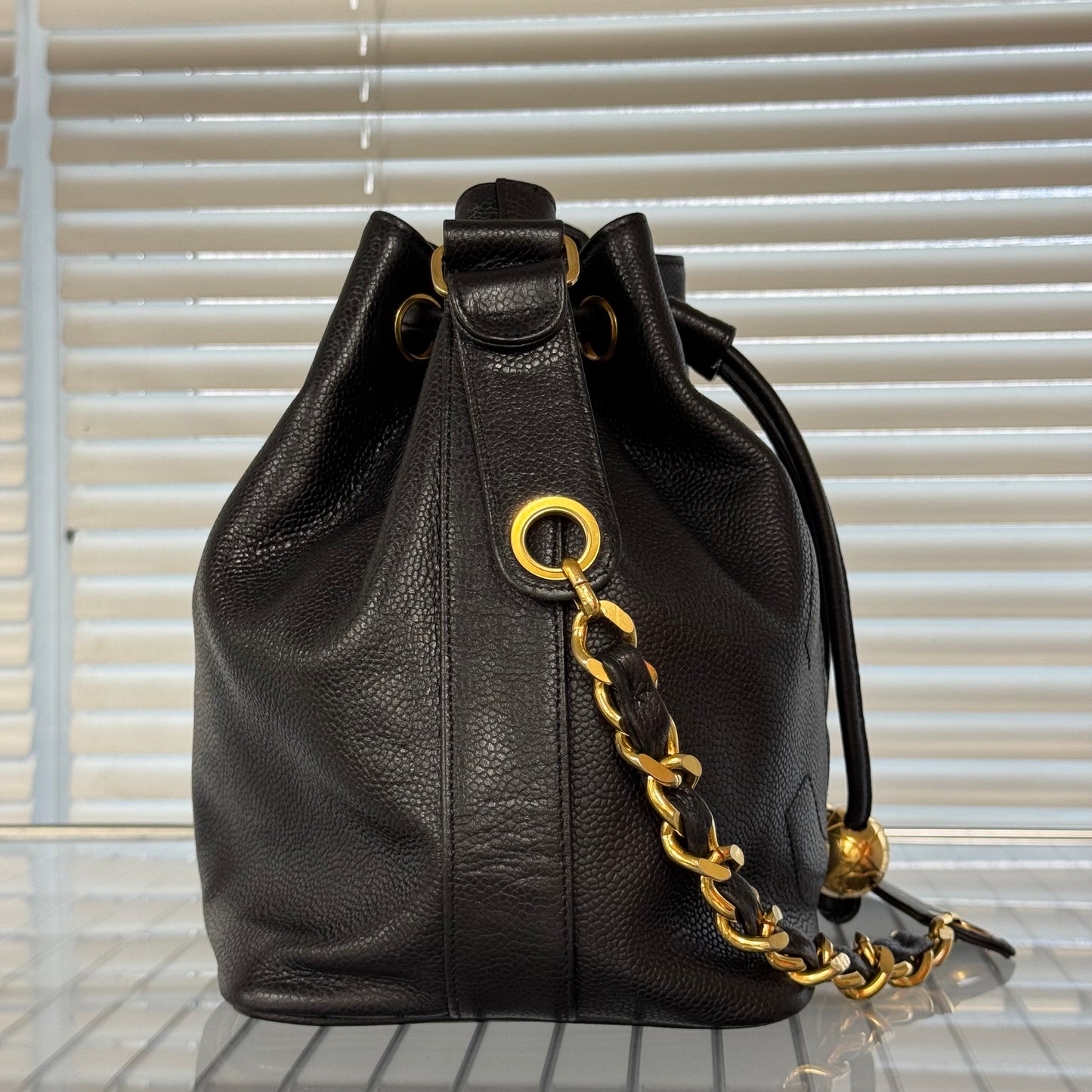 Chanel Bourse