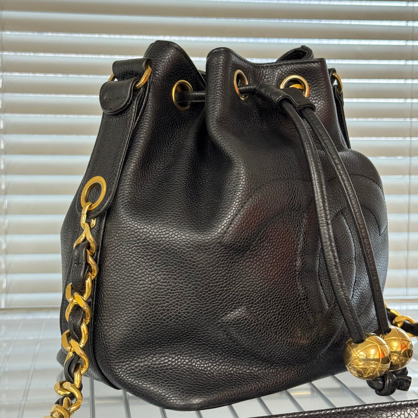 Chanel Bourse