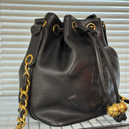 Chanel Bourse