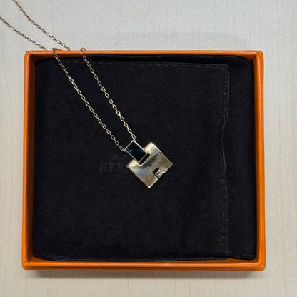 Hermès collier Irene