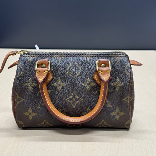 Louis Vuitton Mini HL TH0927