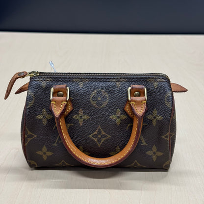 Louis Vuitton Mini HL TH0927