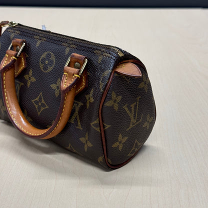 Louis Vuitton Mini HL TH0927