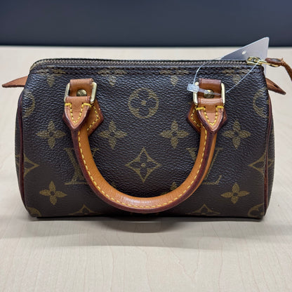 Louis Vuitton Mini HL TH0927