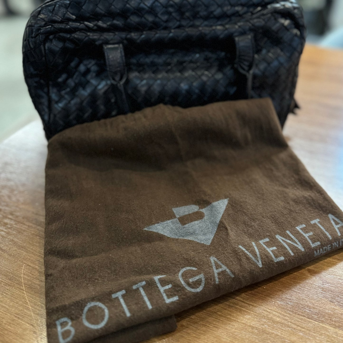 Sac Bottega Veneta