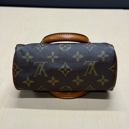 Louis Vuitton Mini HL TH0927