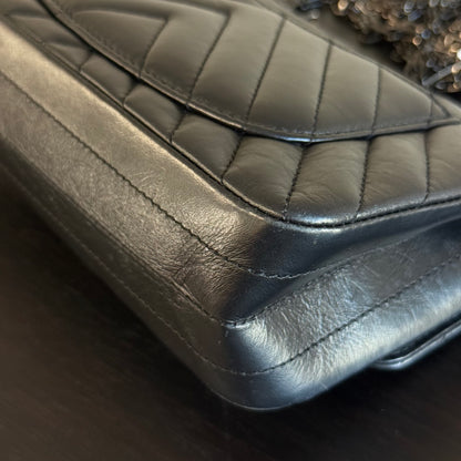 Chanel 2.55 Chevron