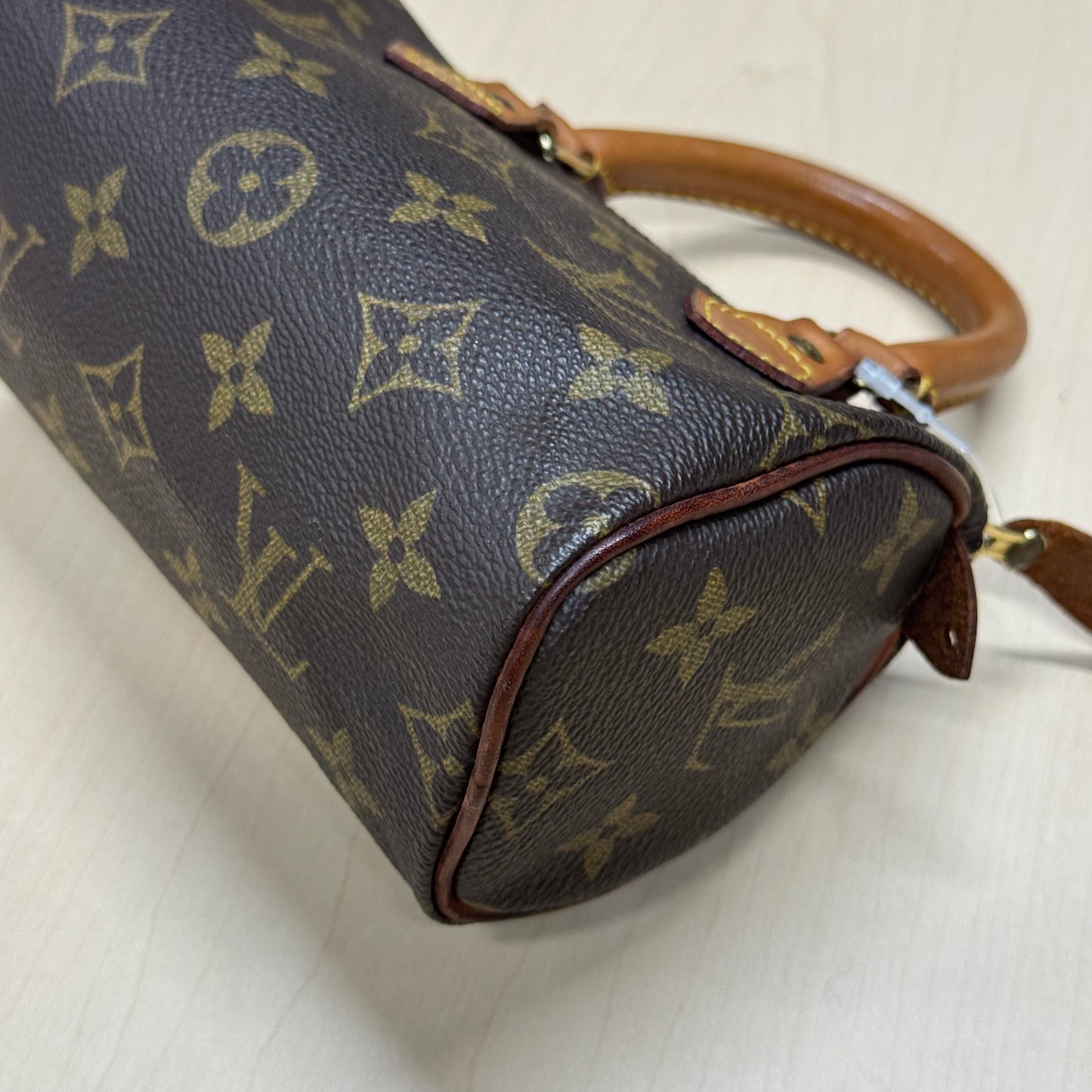 Louis Vuitton Mini HL TH0927