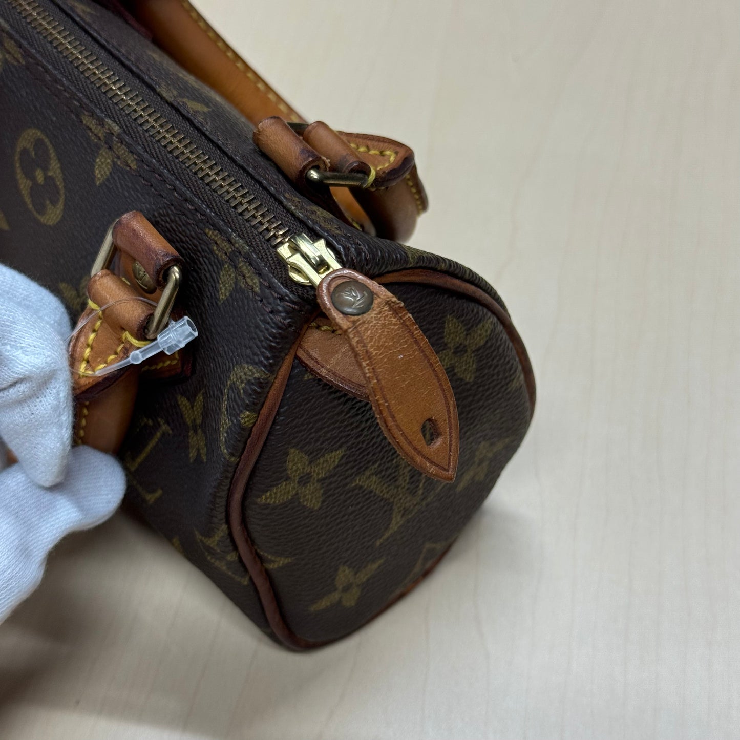 Louis Vuitton Mini HL TH0927