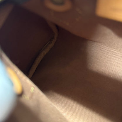 Louis Vuitton Mini HL TH0927